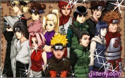 Teme Naruto - Tema 1: 1)Al cui a fost lantishorul lui Tsunade - Teste si Teme