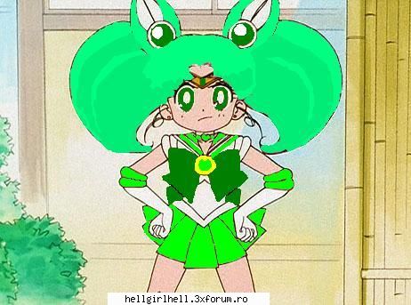 rpc facute de voi - sailor chibi-moon - RPC