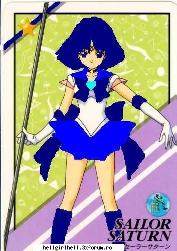 rpc facute de voi - AnimeGirl - RPC