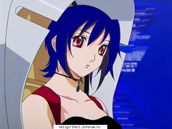 rpc facute de voi - AnimeGirl - RPC