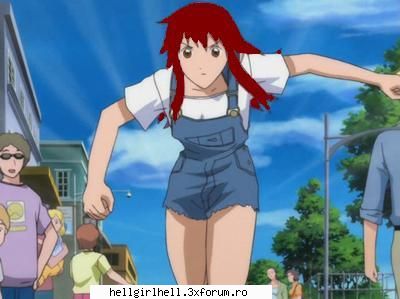 rpc facute de voi - AnimeGirl - RPC
